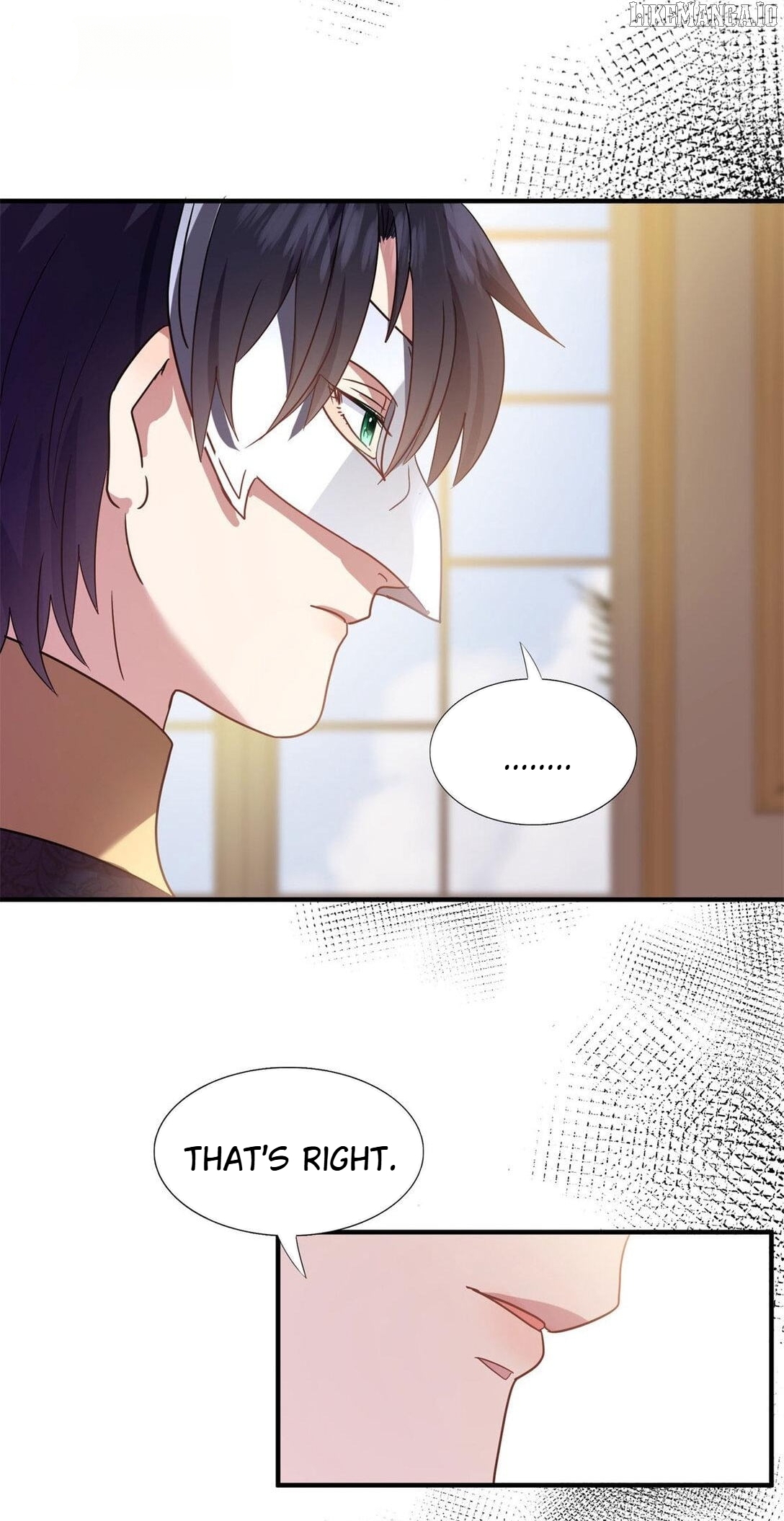 Don't Embarrass Me Chapter 81 - page 15
